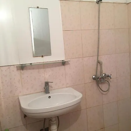 Room Homestay *