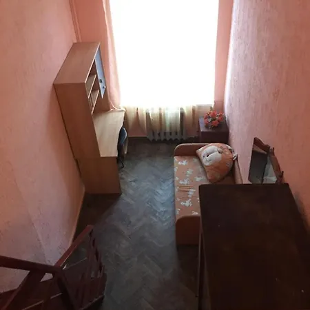 Séjour chez l'habitant Room *