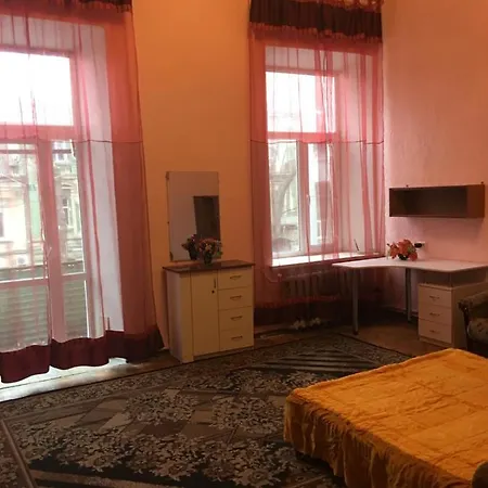 Room * Odessa