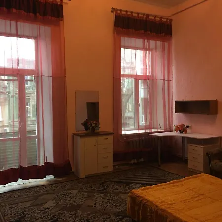 Room Odessa